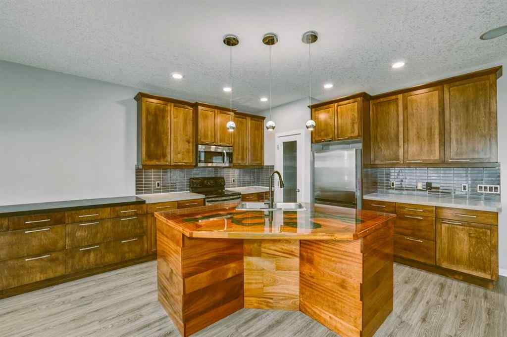 MLS® A2255406 - 129 Pantego Bay NW in Panorama Hills Calgary, Residential
