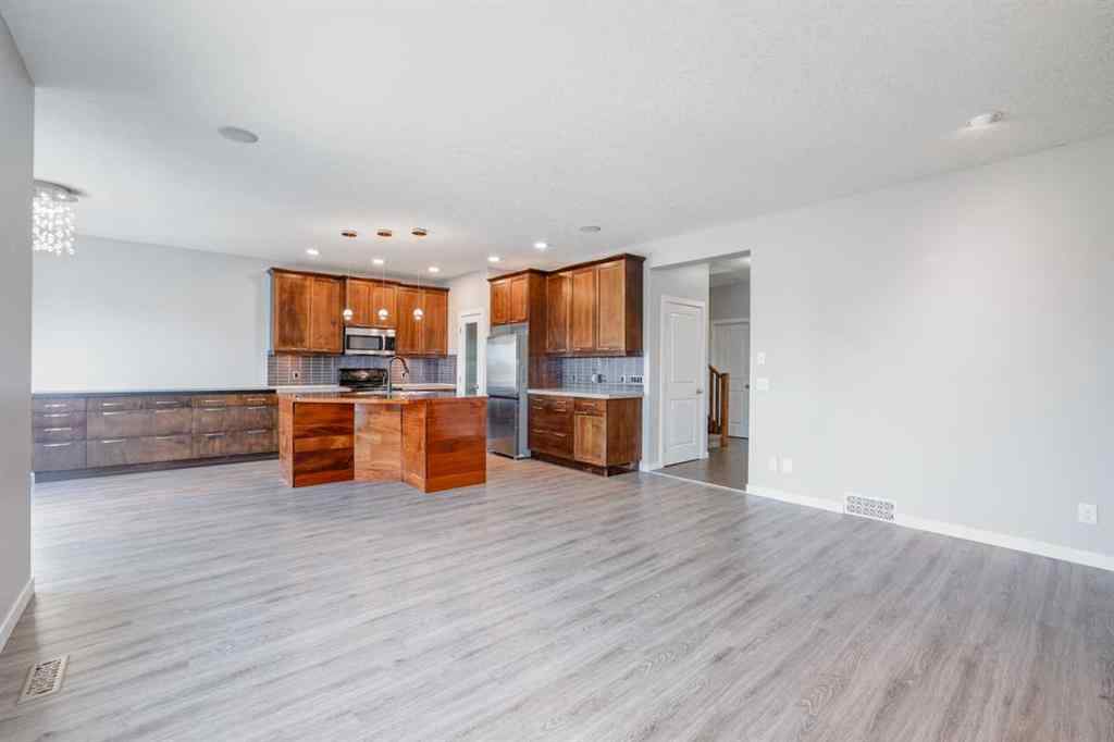 MLS® A2255406 - 129 Pantego Bay NW in Panorama Hills Calgary, Residential