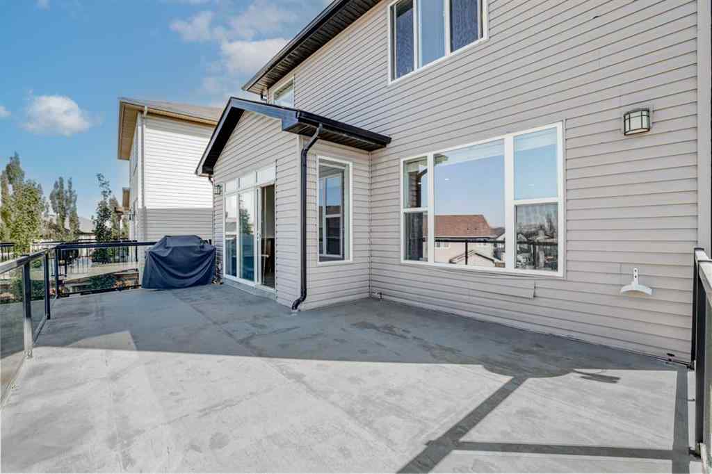 MLS® A2255406 - 129 Pantego Bay NW in Panorama Hills Calgary, Residential