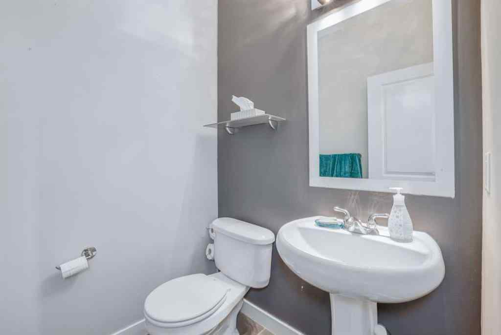 MLS® A2255406 - 129 Pantego Bay NW in Panorama Hills Calgary, Residential