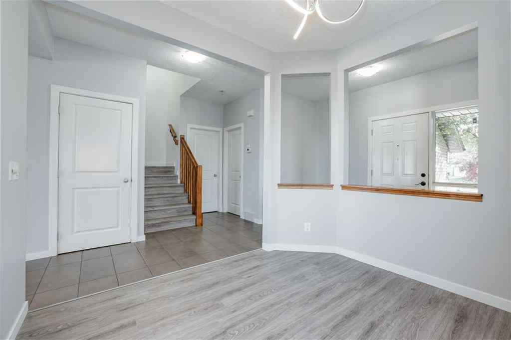 MLS® A2255406 - 129 Pantego Bay NW in Panorama Hills Calgary, Residential