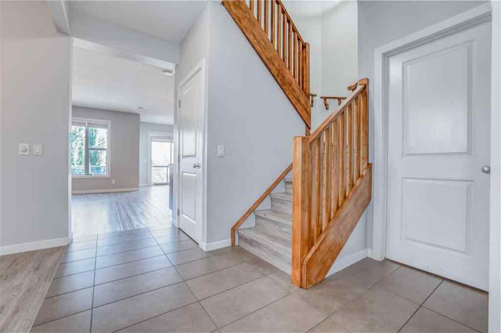 MLS® A2255406 - 129 Pantego Bay NW in Panorama Hills Calgary, Residential