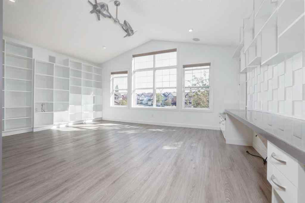 MLS® A2255406 - 129 Pantego Bay NW in Panorama Hills Calgary, Residential