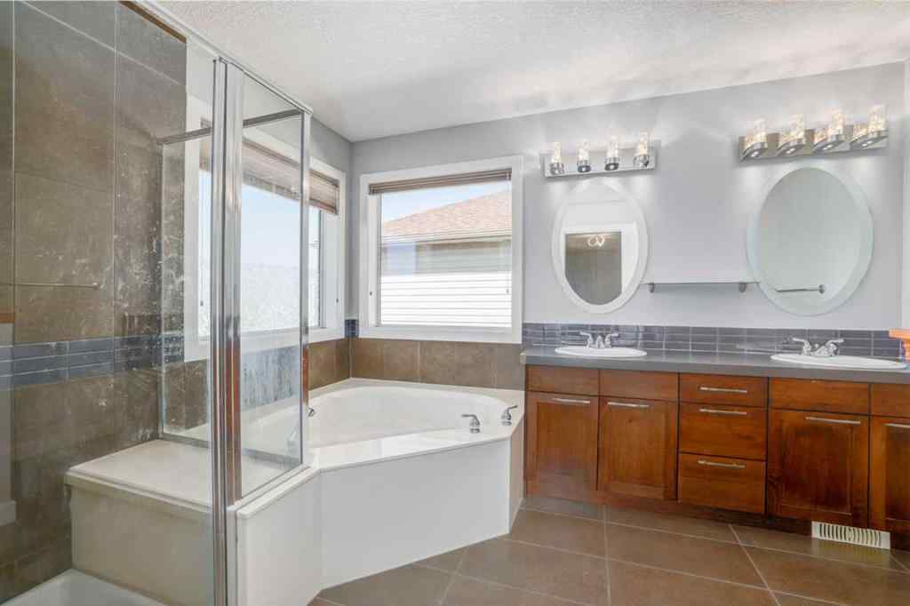MLS® A2255406 - 129 Pantego Bay NW in Panorama Hills Calgary, Residential