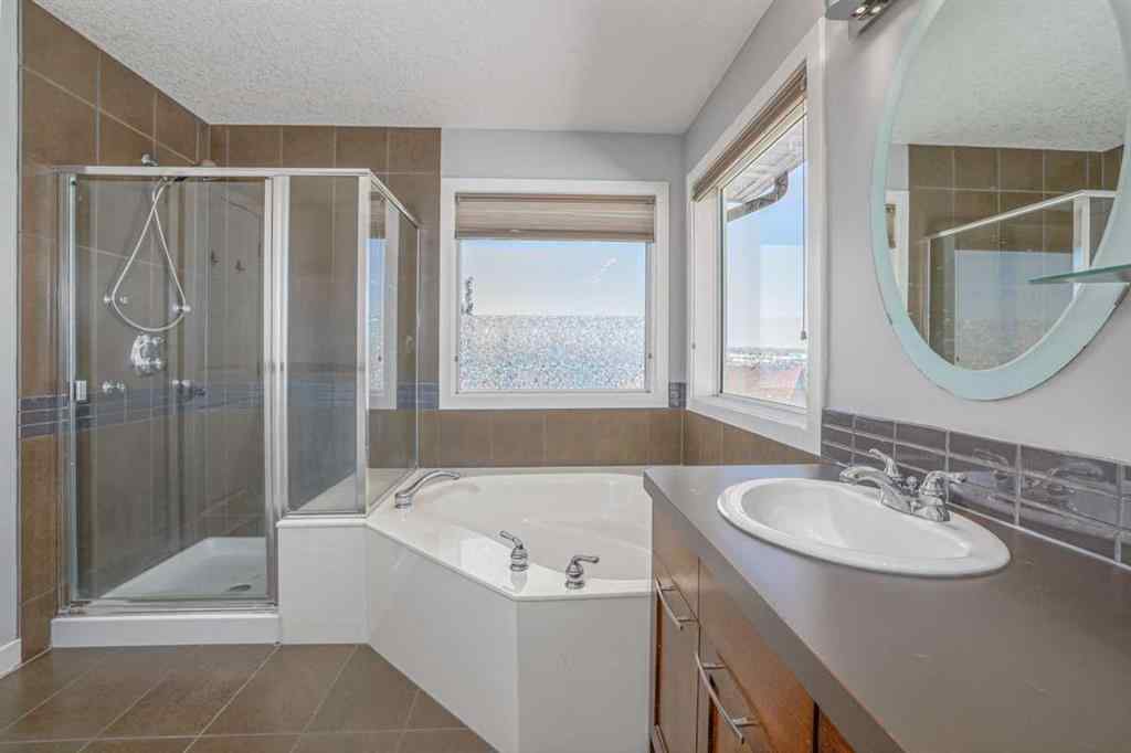 MLS® A2255406 - 129 Pantego Bay NW in Panorama Hills Calgary, Residential