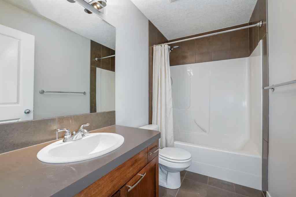MLS® A2255406 - 129 Pantego Bay NW in Panorama Hills Calgary, Residential