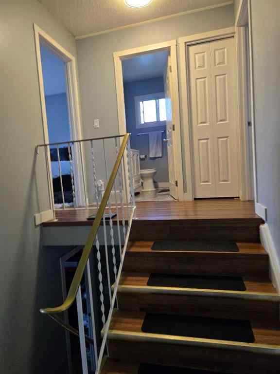 MLS® A2255407 - 5112 Maryvale Drive NE in Marlborough Calgary, Residential