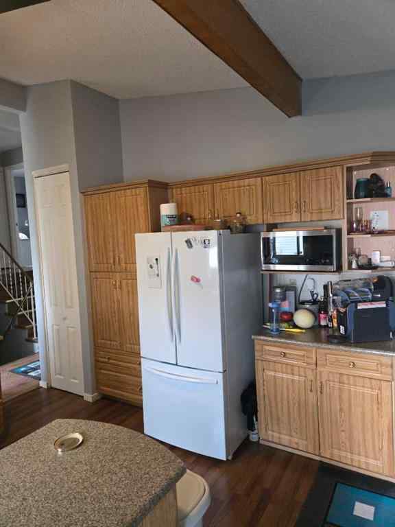 MLS® A2255407 - 5112 Maryvale Drive NE in Marlborough Calgary, Residential