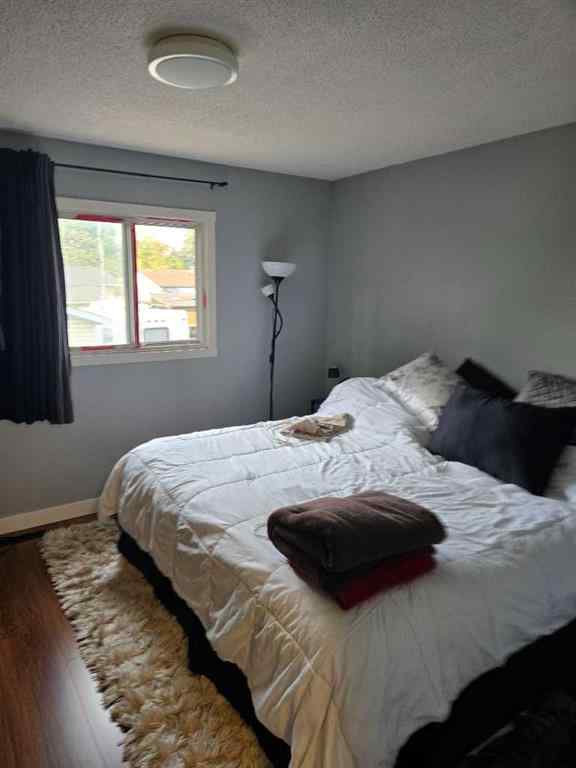 MLS® A2255407 - 5112 Maryvale Drive NE in Marlborough Calgary, Residential