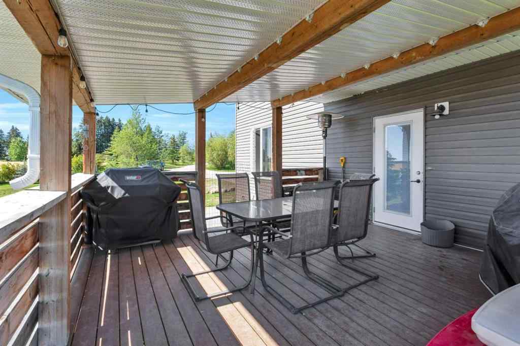 MLS® A2255410 - 394073 Range Road 44   in NONE Rural Clearwater County, Residential