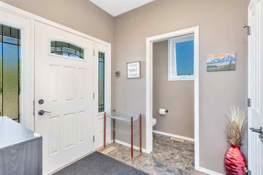 MLS® A2255410 - 394073 Range Road 44   in NONE Rural Clearwater County, Residential