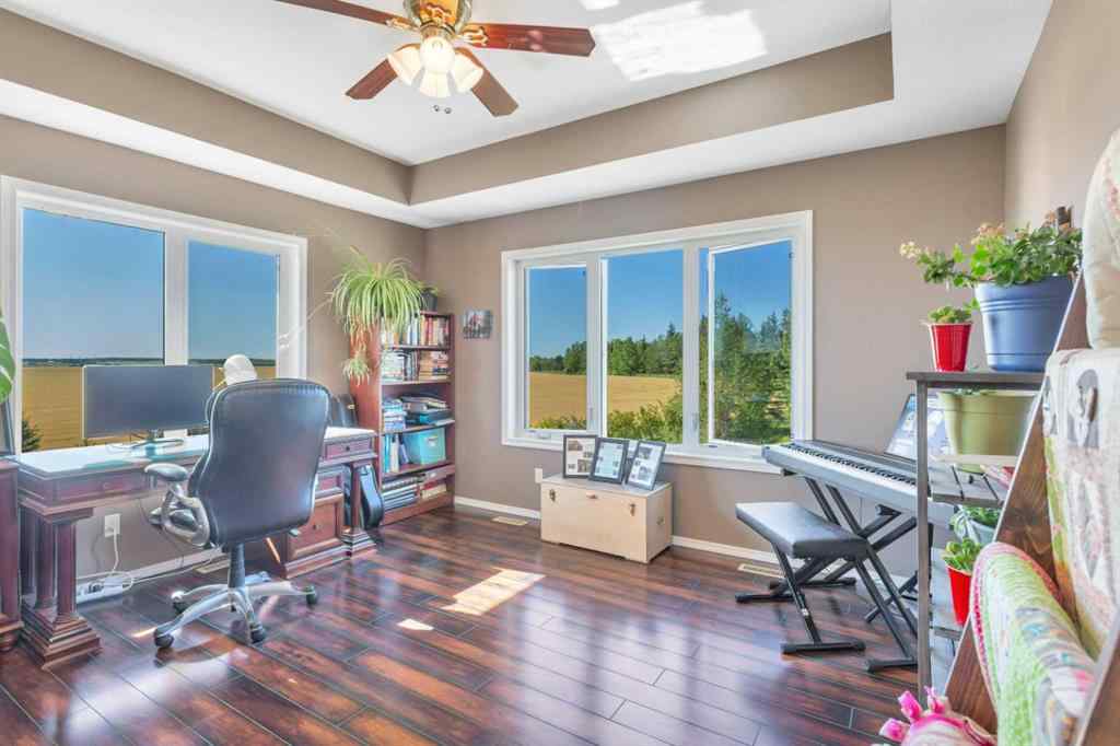 MLS® A2255410 - 394073 Range Road 44   in NONE Rural Clearwater County, Residential