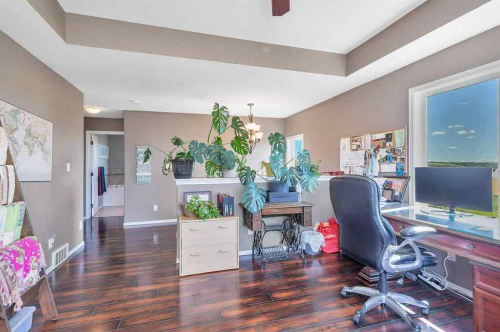 MLS® A2255410 - 394073 Range Road 44   in NONE Rural Clearwater County, Residential