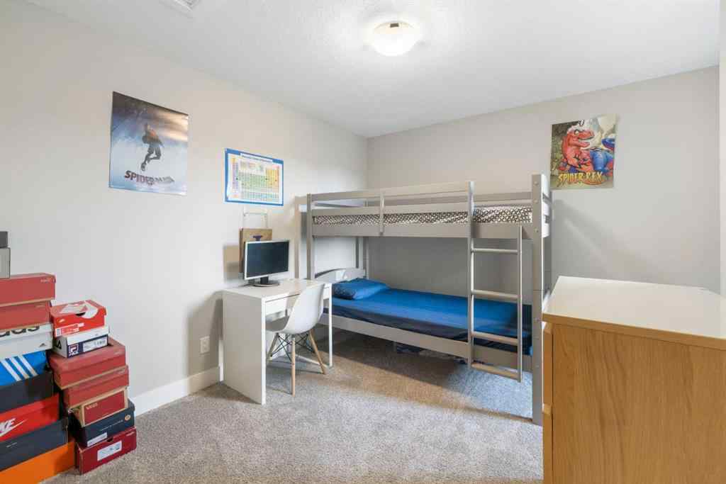 MLS® A2255412 - 53 Savanna Heath NE in Saddle Ridge Calgary, Residential