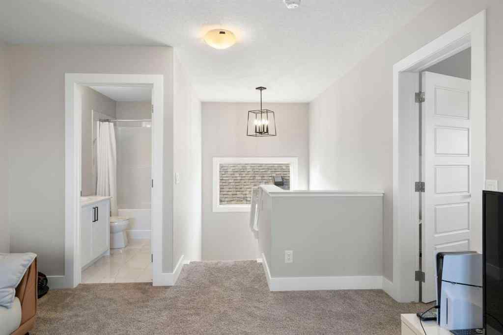MLS® A2255412 - 53 Savanna Heath NE in Saddle Ridge Calgary, Residential