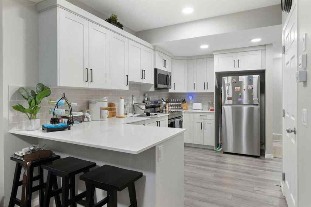 MLS® A2255412 - 53 Savanna Heath NE in Saddle Ridge Calgary, Residential