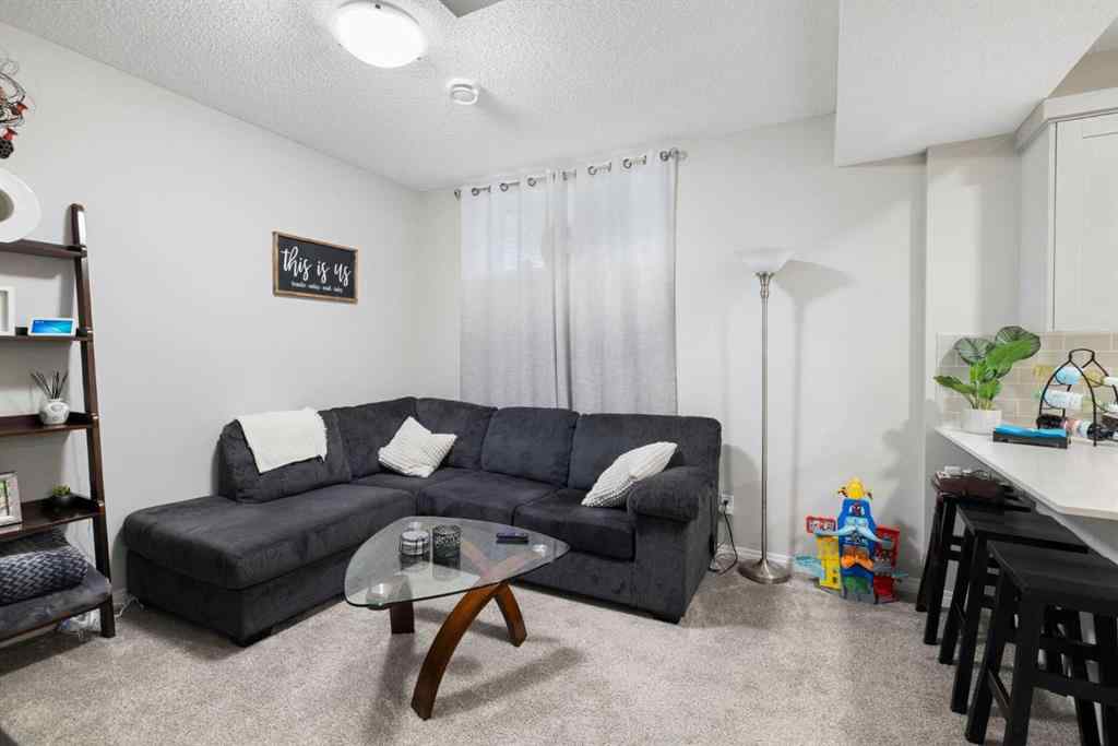 MLS® A2255412 - 53 Savanna Heath NE in Saddle Ridge Calgary, Residential