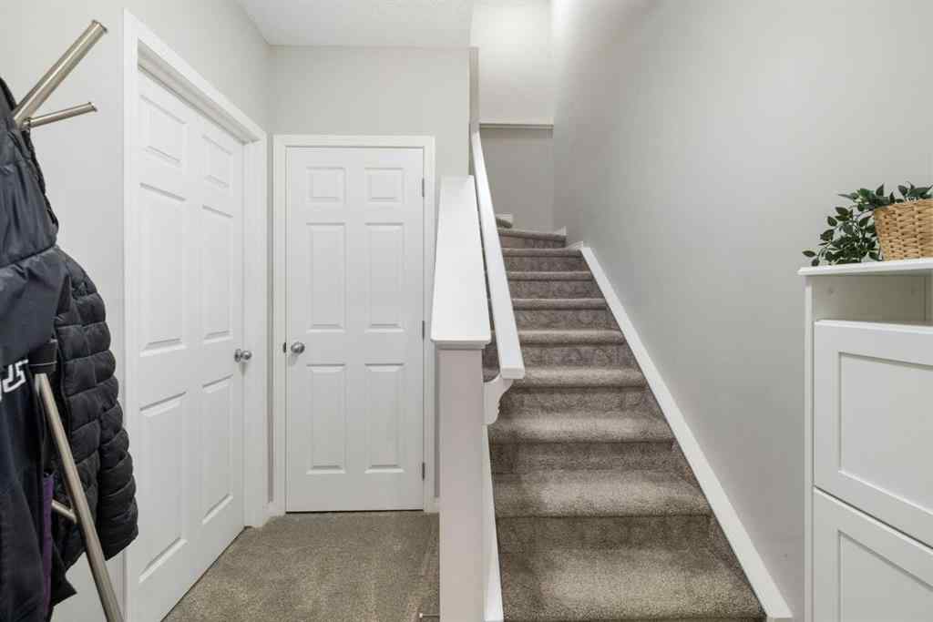 MLS® A2255412 - 53 Savanna Heath NE in Saddle Ridge Calgary, Residential