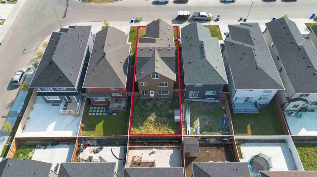 MLS® A2255412 - 53 Savanna Heath NE in Saddle Ridge Calgary, Residential