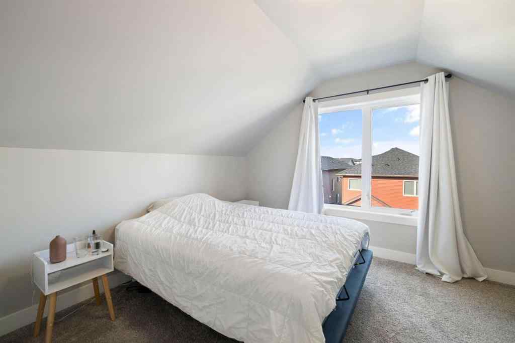 MLS® A2255412 - 53 Savanna Heath NE in Saddle Ridge Calgary, Residential