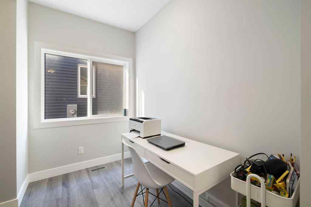 MLS® A2255412 - 53 Savanna Heath NE in Saddle Ridge Calgary, Residential