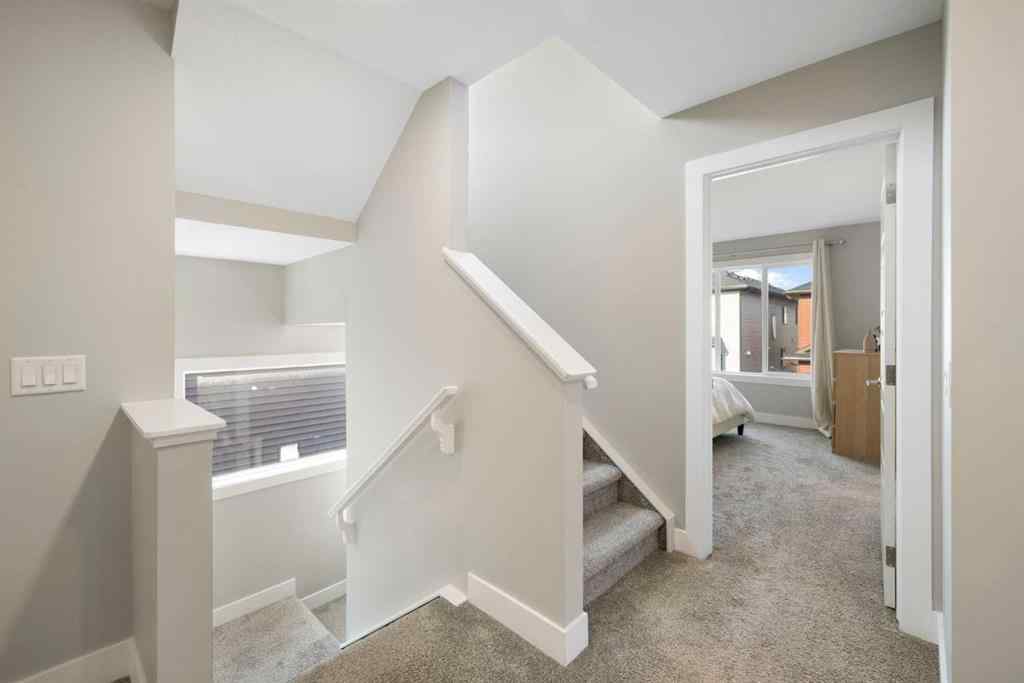 MLS® A2255412 - 53 Savanna Heath NE in Saddle Ridge Calgary, Residential
