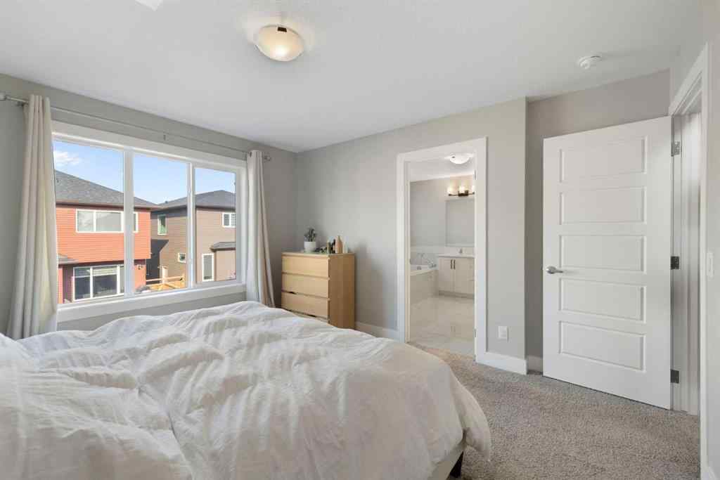 MLS® A2255412 - 53 Savanna Heath NE in Saddle Ridge Calgary, Residential