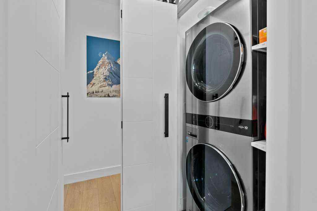 MLS® A2255413 - Unit #307 1000 Centre Avenue NE in Bridgeland/Riverside Calgary, Residential