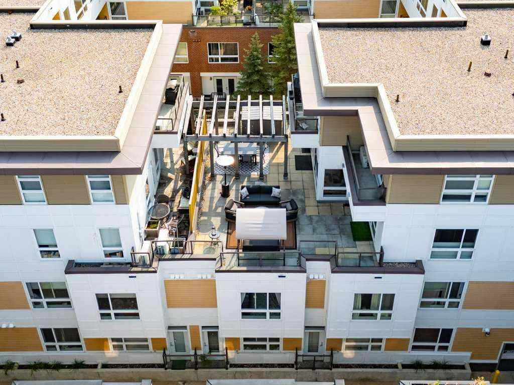 MLS® A2255413 - Unit #307 1000 Centre Avenue NE in Bridgeland/Riverside Calgary, Residential
