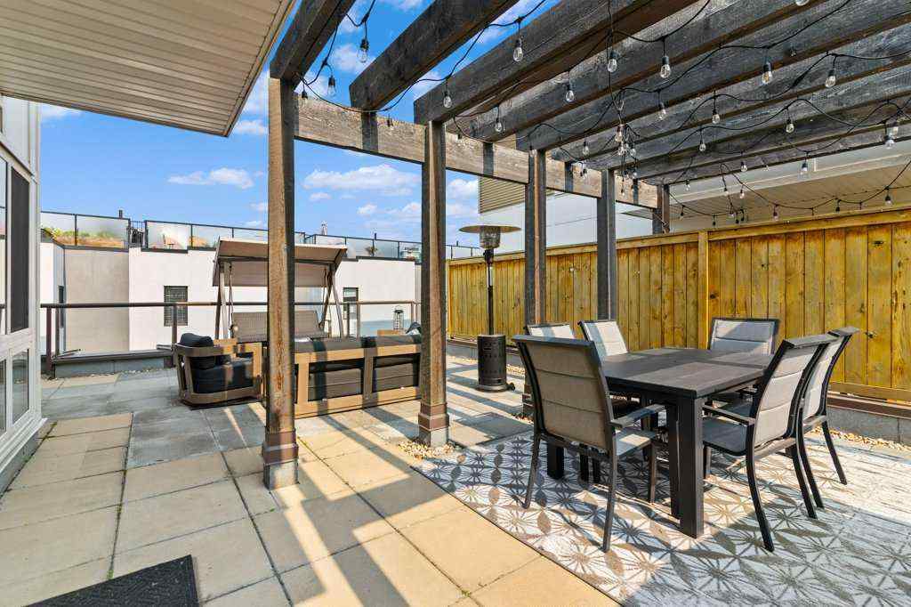 MLS® A2255413 - Unit #307 1000 Centre Avenue NE in Bridgeland/Riverside Calgary, Residential