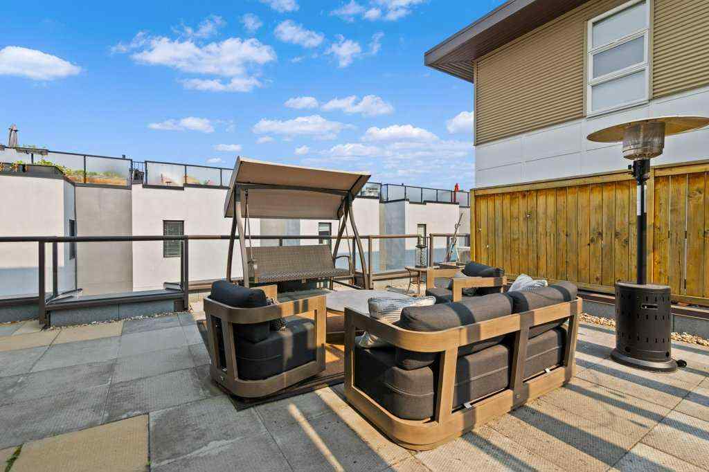 MLS® A2255413 - Unit #307 1000 Centre Avenue NE in Bridgeland/Riverside Calgary, Residential
