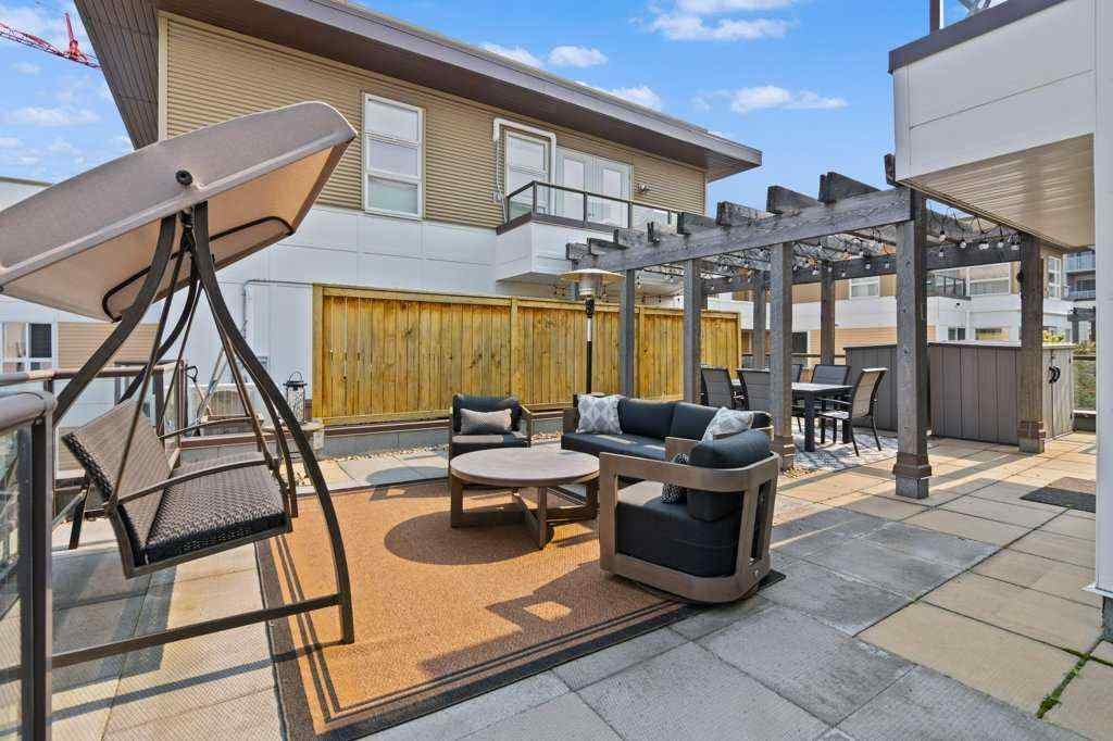 MLS® A2255413 - Unit #307 1000 Centre Avenue NE in Bridgeland/Riverside Calgary, Residential