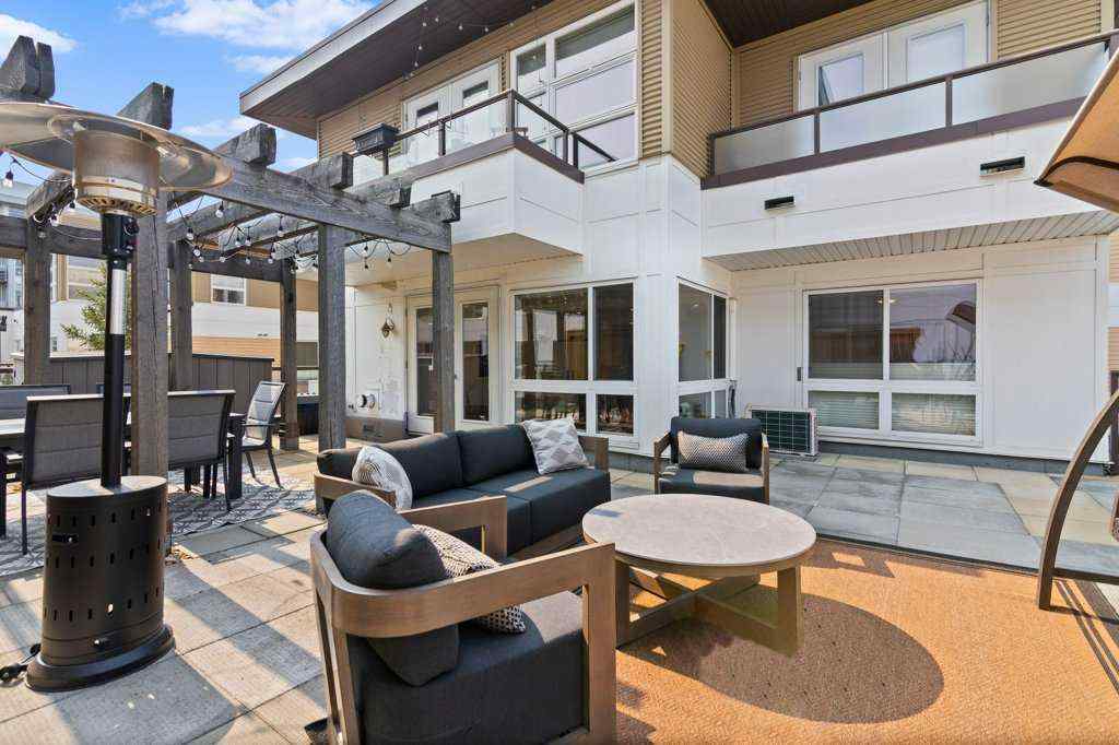 MLS® A2255413 - Unit #307 1000 Centre Avenue NE in Bridgeland/Riverside Calgary, Residential