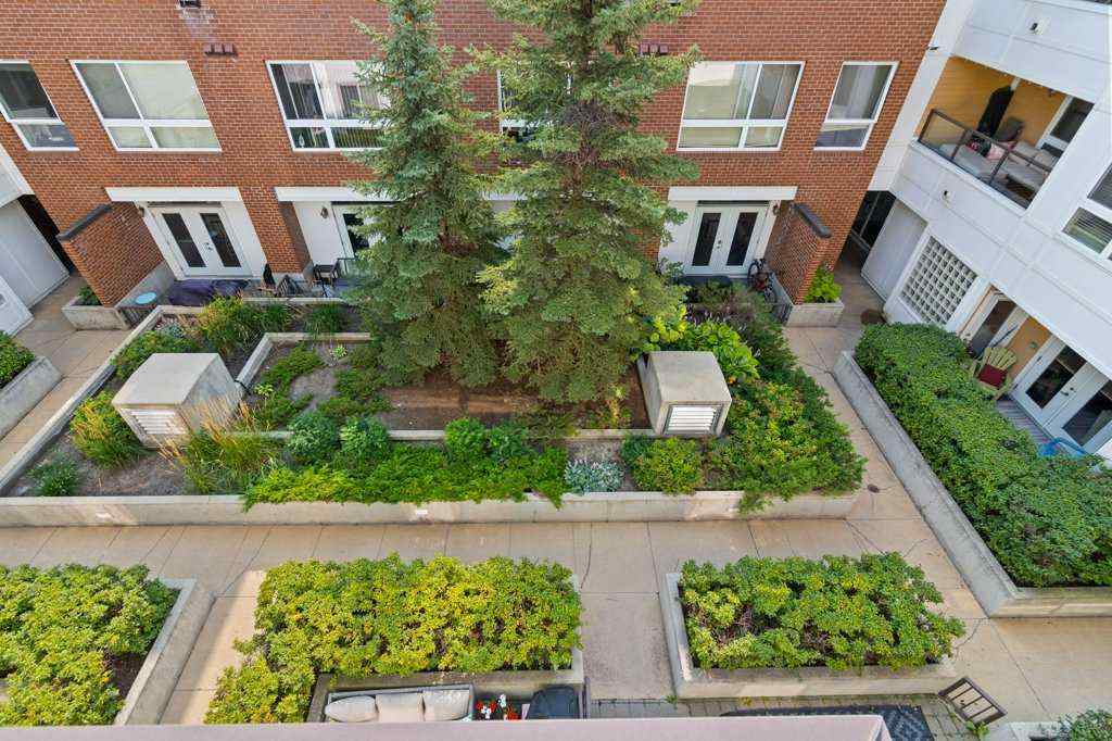 MLS® A2255413 - Unit #307 1000 Centre Avenue NE in Bridgeland/Riverside Calgary, Residential