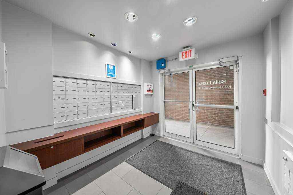 MLS® A2255413 - Unit #307 1000 Centre Avenue NE in Bridgeland/Riverside Calgary, Residential