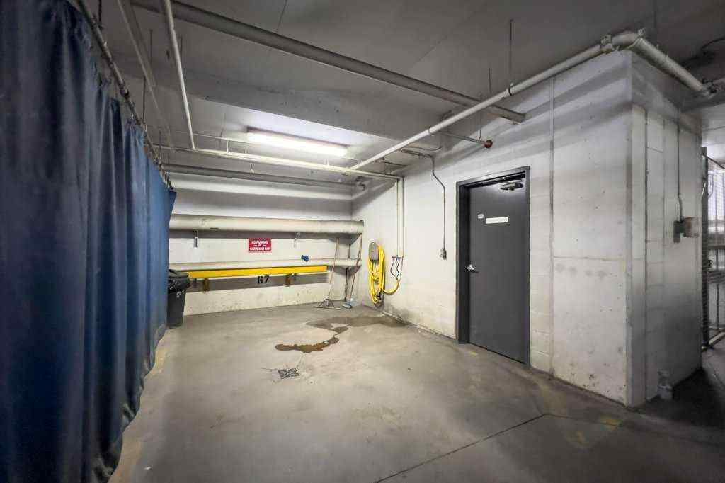 MLS® A2255413 - Unit #307 1000 Centre Avenue NE in Bridgeland/Riverside Calgary, Residential