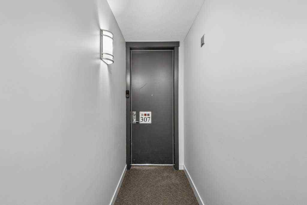 MLS® A2255413 - Unit #307 1000 Centre Avenue NE in Bridgeland/Riverside Calgary, Residential