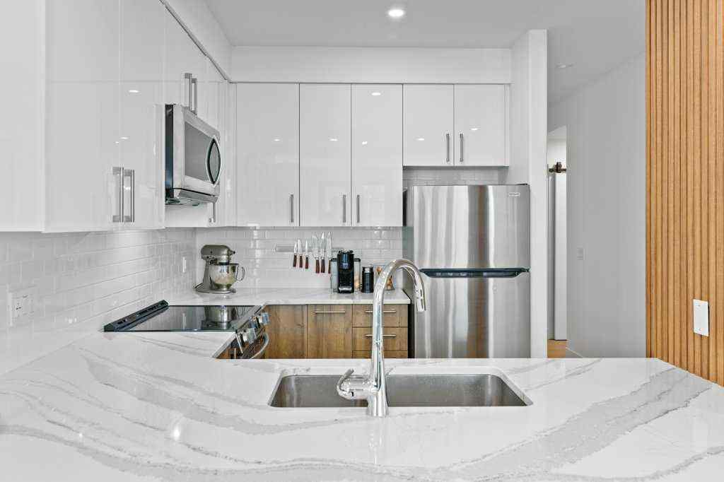 MLS® A2255413 - Unit #307 1000 Centre Avenue NE in Bridgeland/Riverside Calgary, Residential