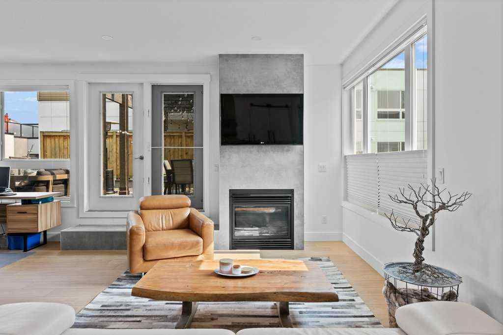 MLS® A2255413 - Unit #307 1000 Centre Avenue NE in Bridgeland/Riverside Calgary, Residential