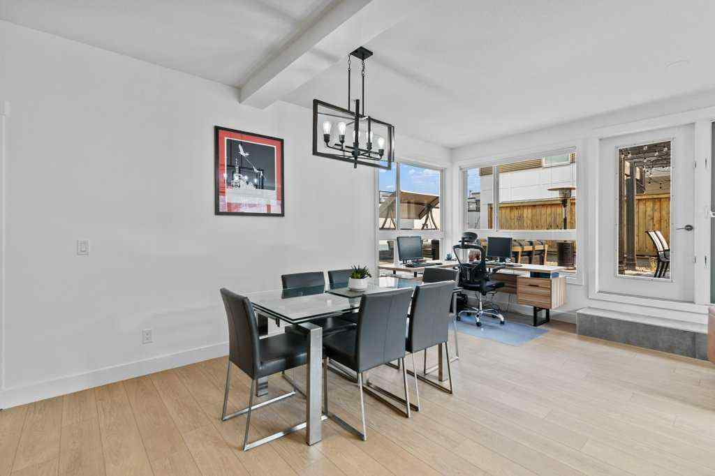 MLS® A2255413 - Unit #307 1000 Centre Avenue NE in Bridgeland/Riverside Calgary, Residential
