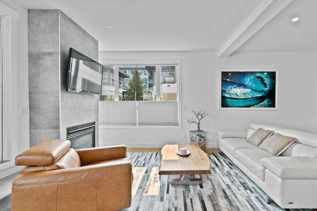 MLS® A2255413 - Unit #307 1000 Centre Avenue NE in Bridgeland/Riverside Calgary, Residential