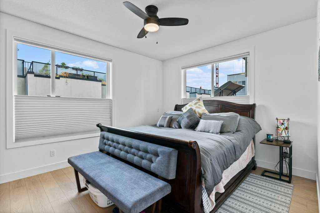 MLS® A2255413 - Unit #307 1000 Centre Avenue NE in Bridgeland/Riverside Calgary, Residential