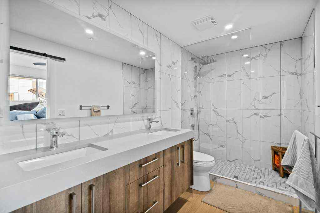 MLS® A2255413 - Unit #307 1000 Centre Avenue NE in Bridgeland/Riverside Calgary, Residential