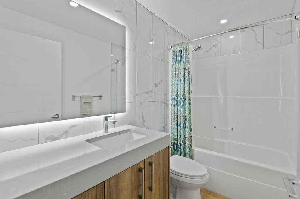 MLS® A2255413 - Unit #307 1000 Centre Avenue NE in Bridgeland/Riverside Calgary, Residential