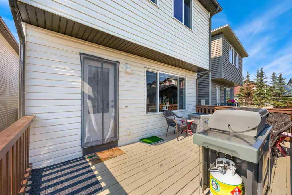 MLS® A2255414 - 314 Cranford Drive SE in Cranston Calgary, Residential