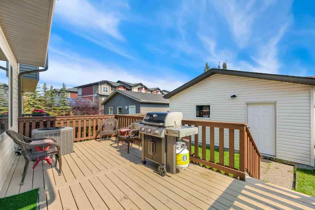 MLS® A2255414 - 314 Cranford Drive SE in Cranston Calgary, Residential