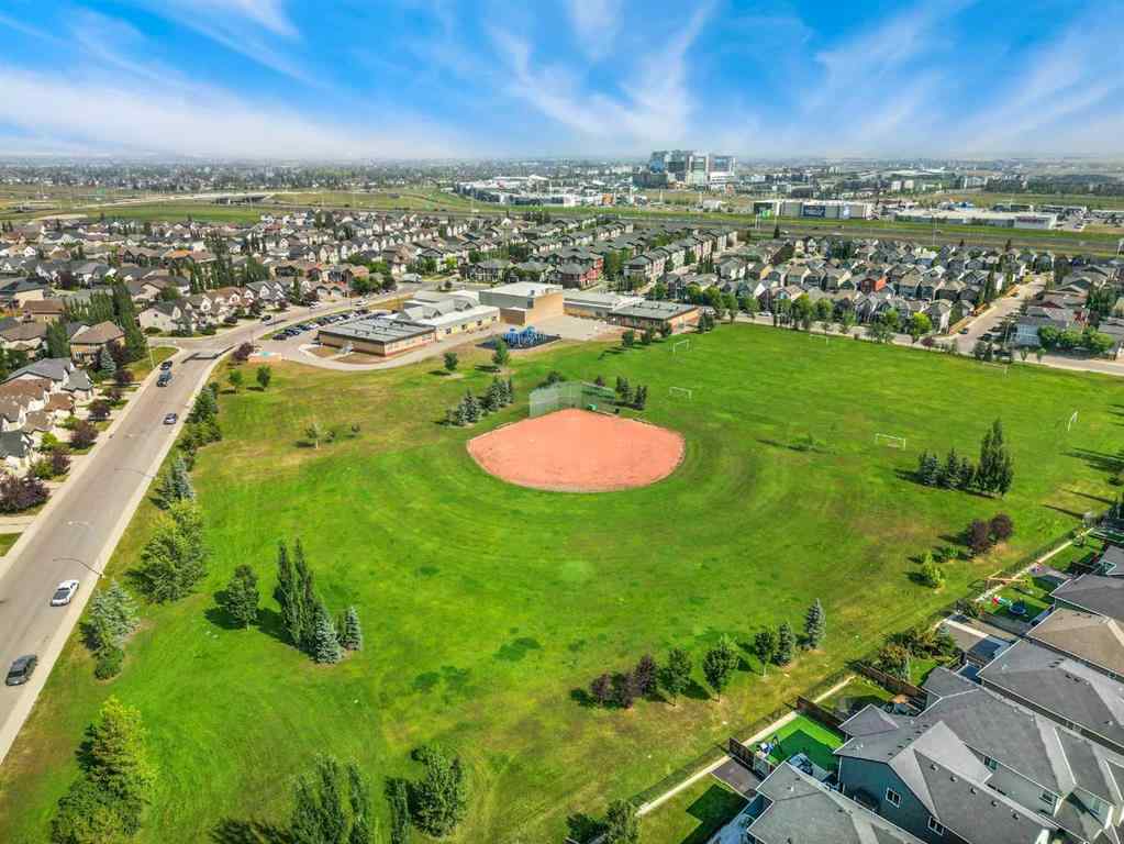 MLS® A2255414 - 314 Cranford Drive SE in Cranston Calgary, Residential