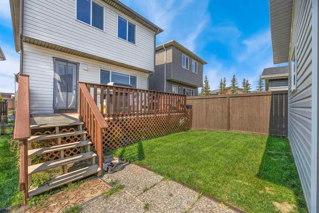 MLS® A2255414 - 314 Cranford Drive SE in Cranston Calgary, Residential