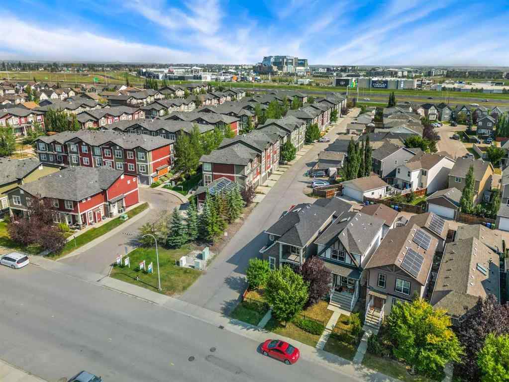 MLS® A2255414 - 314 Cranford Drive SE in Cranston Calgary, Residential