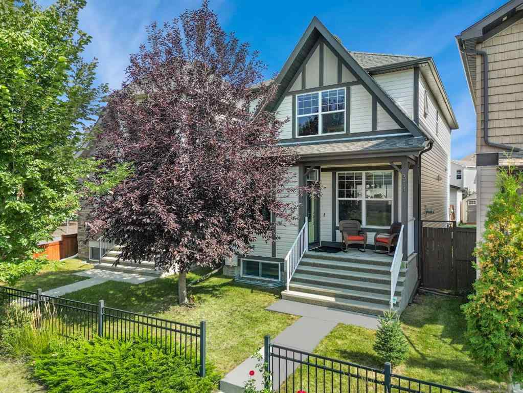 MLS® A2255414 - 314 Cranford Drive SE in Cranston Calgary, Residential